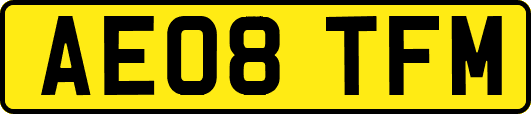 AE08TFM