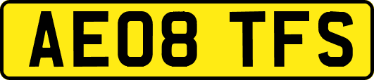 AE08TFS