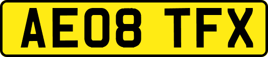AE08TFX