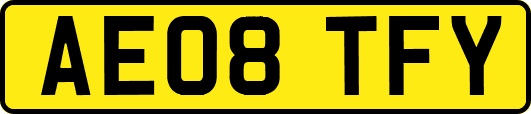 AE08TFY
