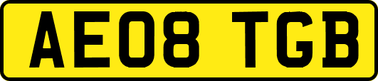 AE08TGB