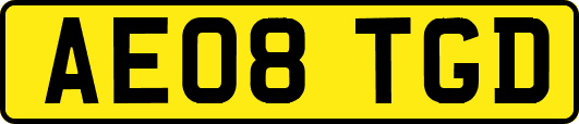 AE08TGD