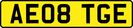 AE08TGE
