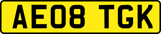 AE08TGK
