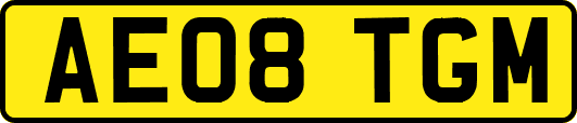 AE08TGM