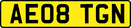 AE08TGN