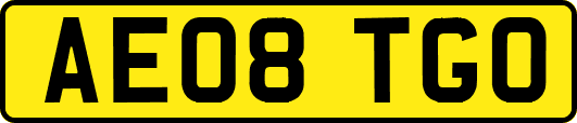 AE08TGO