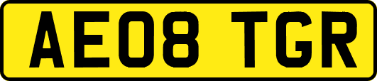 AE08TGR