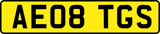 AE08TGS