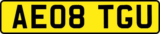 AE08TGU