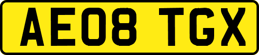 AE08TGX