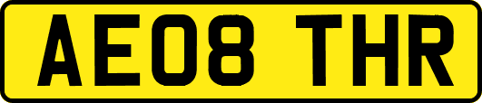 AE08THR