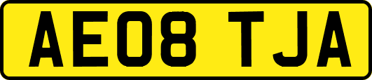 AE08TJA