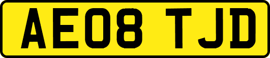 AE08TJD