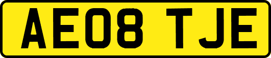 AE08TJE