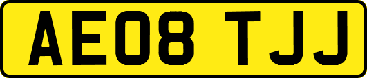 AE08TJJ
