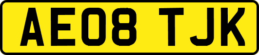 AE08TJK