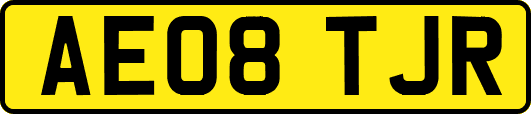 AE08TJR