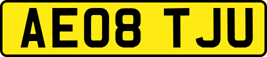 AE08TJU