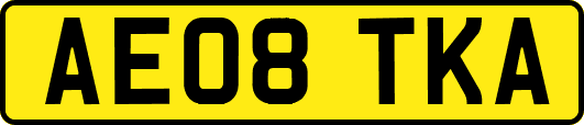AE08TKA