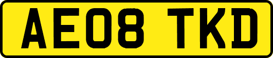 AE08TKD