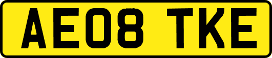 AE08TKE