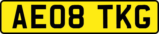 AE08TKG