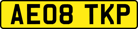 AE08TKP
