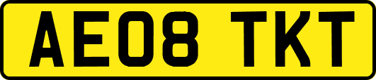 AE08TKT