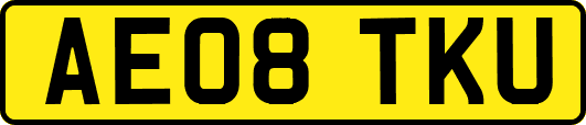 AE08TKU