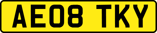 AE08TKY