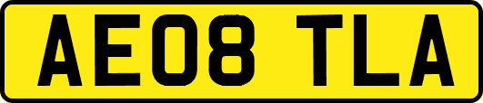 AE08TLA