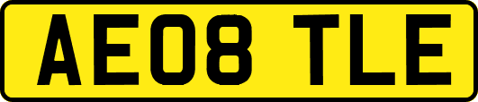 AE08TLE