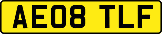 AE08TLF