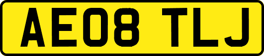 AE08TLJ