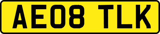 AE08TLK