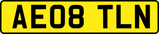 AE08TLN