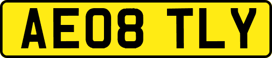 AE08TLY