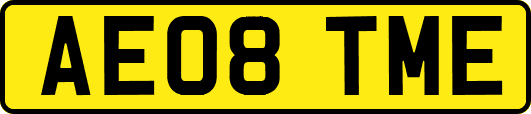 AE08TME
