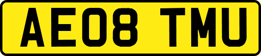 AE08TMU