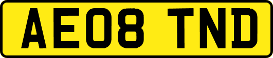 AE08TND