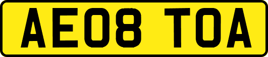 AE08TOA