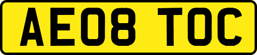 AE08TOC