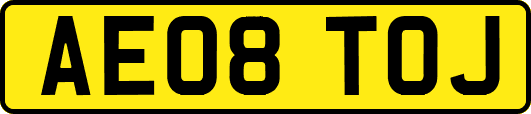 AE08TOJ