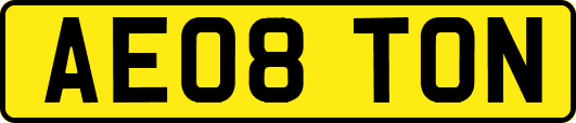 AE08TON
