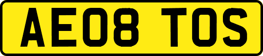 AE08TOS