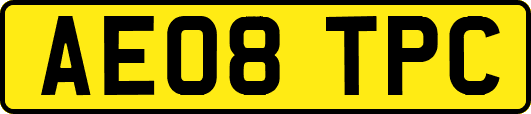 AE08TPC