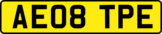 AE08TPE