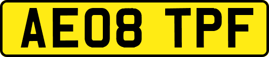 AE08TPF