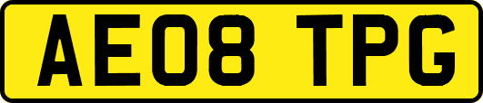 AE08TPG